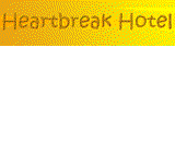 Heartbreak Hotel - Hotel NSW