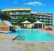 Citigate Sebel Waterfront Reso - Hotel NSW