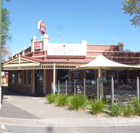 National Hotel