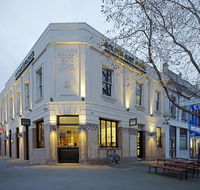 The Golden Gate Hotel - Hotel NSW