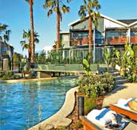 Quay West Resort Magenta Shores - Hotel NSW