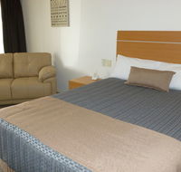 Sundowner Bendigo Golden Reef Motor Inn