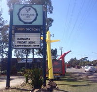 Settlers Inn Hotel - Hotel NSW