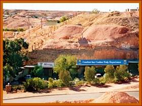 Comfort Inn Coober Pedy Experience Motel - Hotel NSW 0