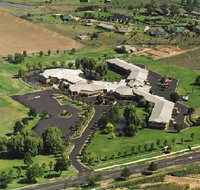 Parklands Resort and Conference Centre - Hotel NSW