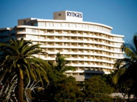 Rydges Southbank Brisbane - Hotel NSW 0