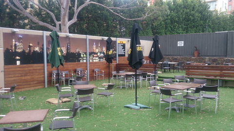 Shoppingtown Hotel - Hotel NSW 0