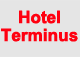 Hotel Terminus - Hotel NSW