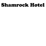 Shamrock Hotel - Hotel NSW