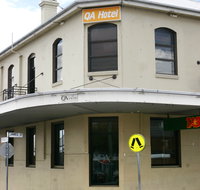 QA Hotel - Hotel NSW