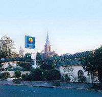 Noah's Mid City Muswellbrook - Hotel NSW