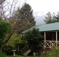 Warburton Lodge - Hotel NSW