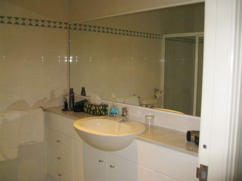 Golden Chain Heritage Motor Inn - Hotel NSW 1