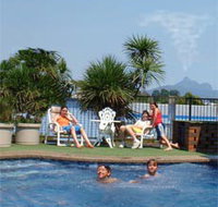 Murwillumbah Motor Inn - Hotel NSW