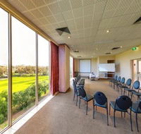 The Best Western Airport Motel amp Convention Centre - Hotel NSW