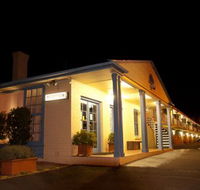 The Blue Mountains G'day Motel