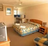 Montego Mermaid Beach Motel - Hotel NSW
