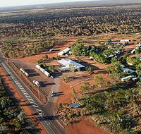 Threeways Roadhouse - Hotel NSW