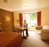 AAt 28 GOLDSMITHGolden Chain Motel - Hotel NSW