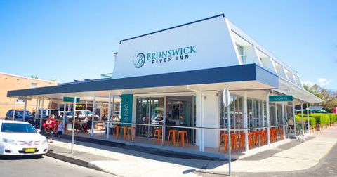 Brunswick River Inn - Hotel NSW 0