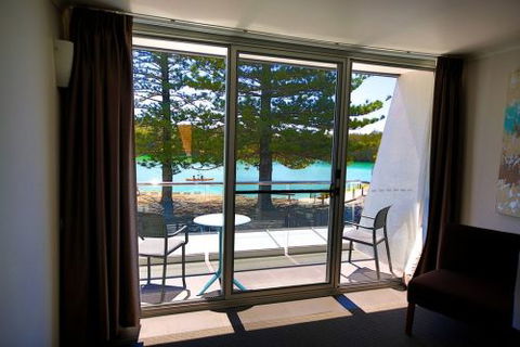 Brunswick River Inn - Hotel NSW 2