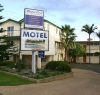 Kiama Cove Motel