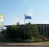 Country Motor Inn - Hotel NSW