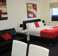 Apartments on Flemington - Hotel NSW