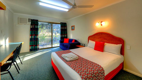 Murgon City Motor Inn - Hotel NSW 0
