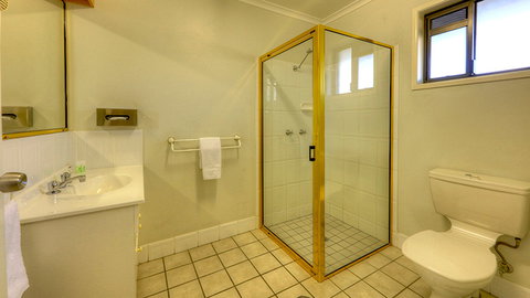 Murgon City Motor Inn - Hotel NSW 2