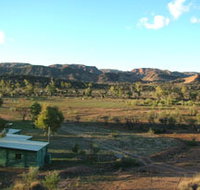 Ross River Resort - Hotel NSW