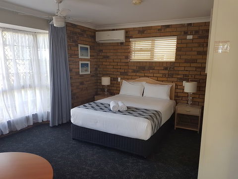 Cleveland Motor Inn - Hotel NSW 0