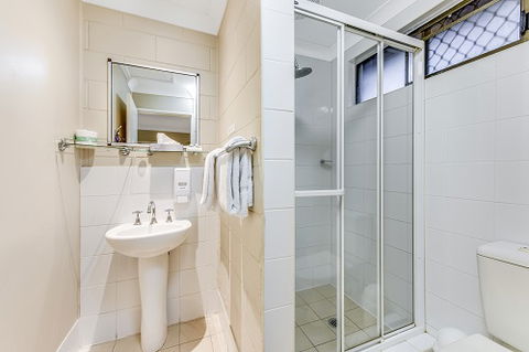 Cleveland Motor Inn - Hotel NSW 5