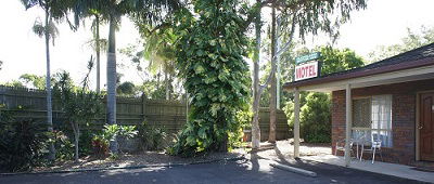 Cleveland Motor Inn - Hotel NSW 7