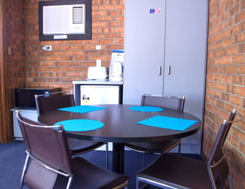 Kadina Gateway Motor Inn - Hotel NSW 4