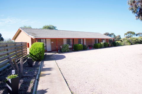 Kadina Gateway Motor Inn - Hotel NSW 6