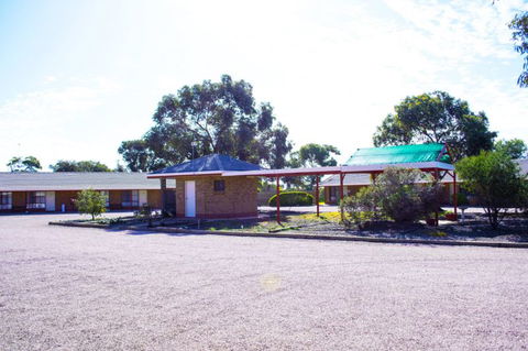 Kadina Gateway Motor Inn - Hotel NSW 7
