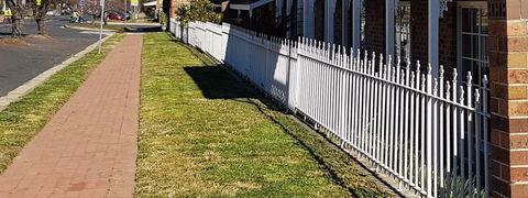 Golden Age Motor Inn - Hotel NSW 1