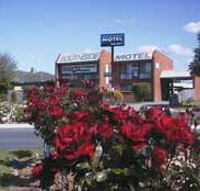 Morwell Southside Motel  Morwell Serviced Apartments - Hotel NSW