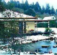 The Station House Daylesford - Hotel NSW