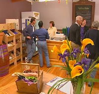 Settlers Ridge Organic Wines - Hotel NSW