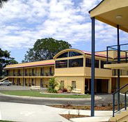 Best Western Lakesway Motor Inn - Hotel NSW