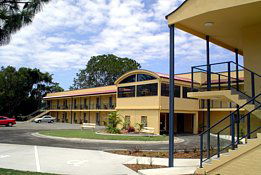 Best Western Lakesway Motor Inn - Hotel NSW 0