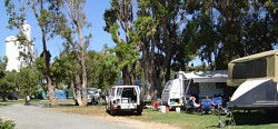Elliston Caravan Park - Hotel NSW 0