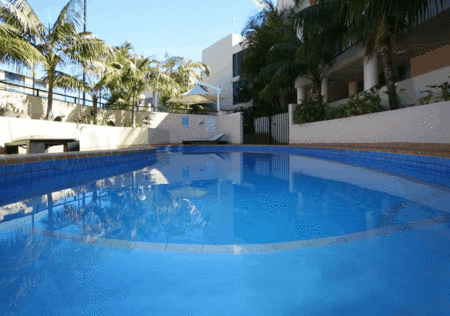 Bay Royal Holiday Apartments - Hotel NSW
