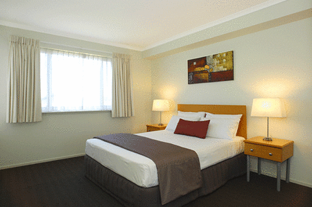 Beachside Holiday Apartments - Hotel NSW 1