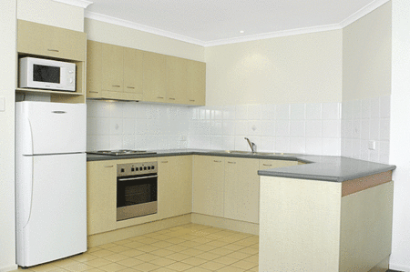 Beachside Holiday Apartments - Hotel NSW 2