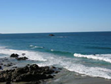 Beachside Holiday Apartments - Hotel NSW 5