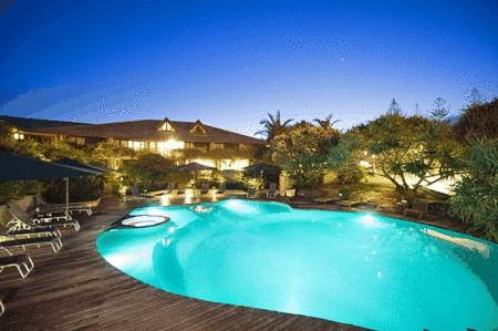Beach Hotel Resort - Hotel NSW