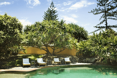 Beach Hotel Resort - Hotel NSW 4